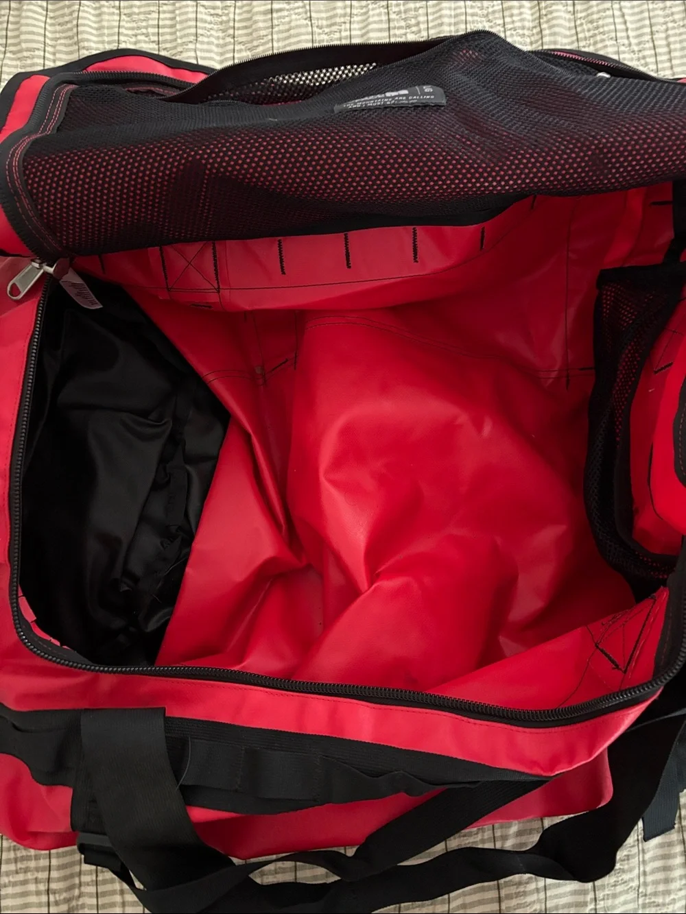 The North Face tnf base